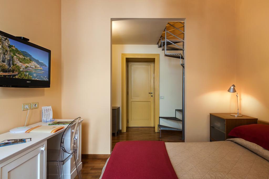 Casa Astarita Hotel Sorrento Exterior foto