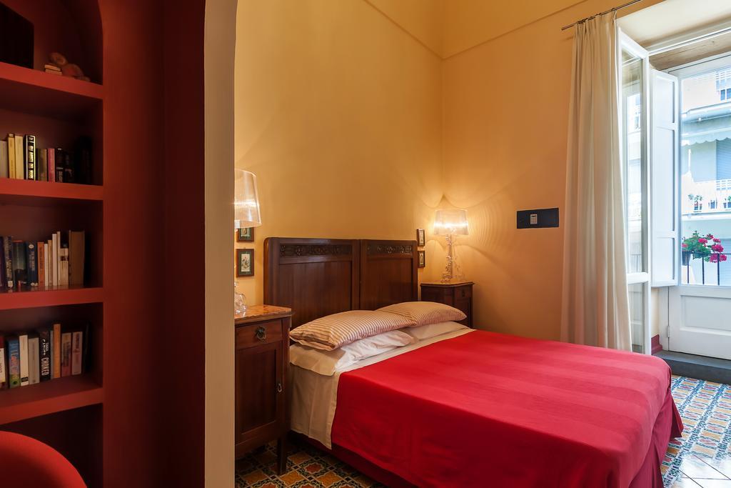 Casa Astarita Hotel Sorrento Exterior foto