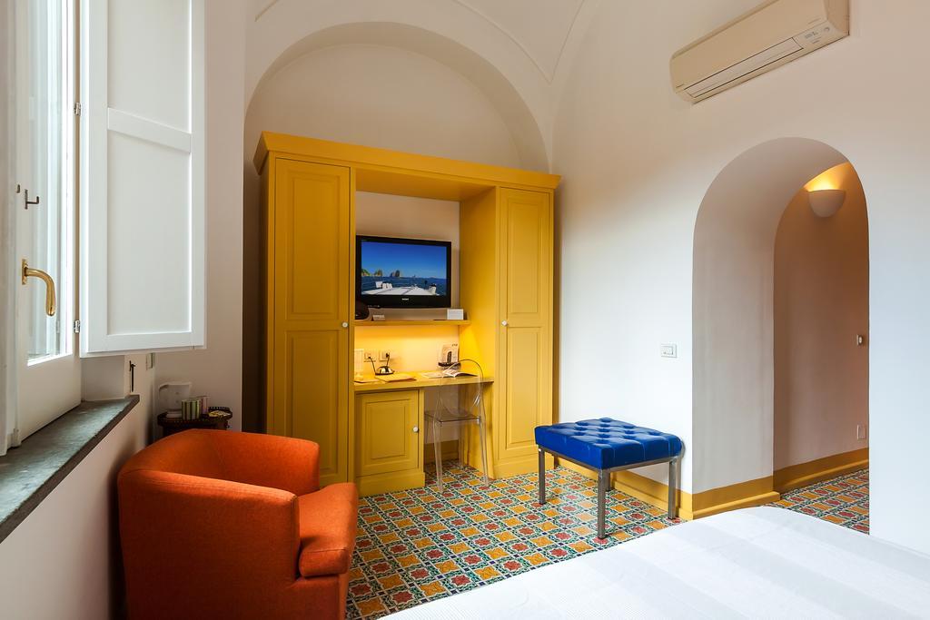 Casa Astarita Hotel Sorrento Exterior foto