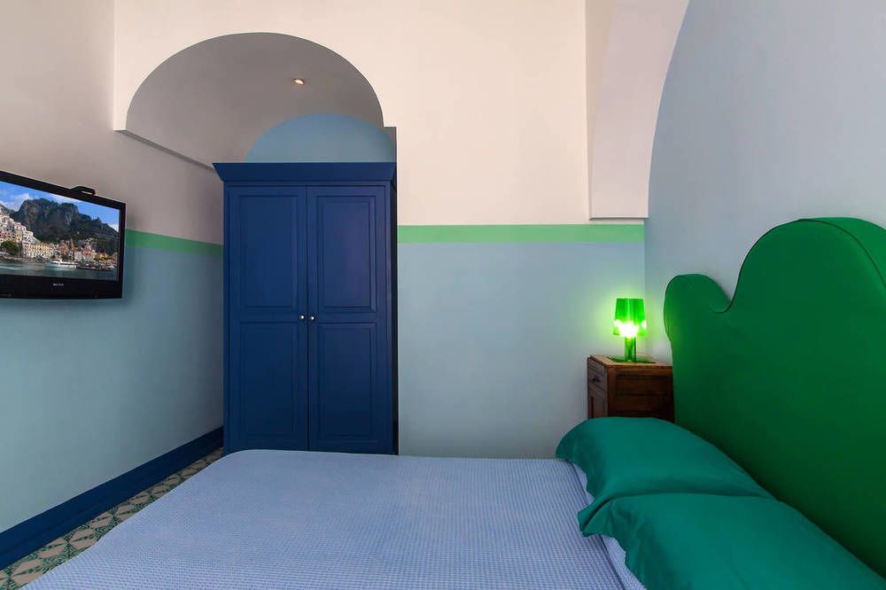 Casa Astarita Hotel Sorrento Exterior foto